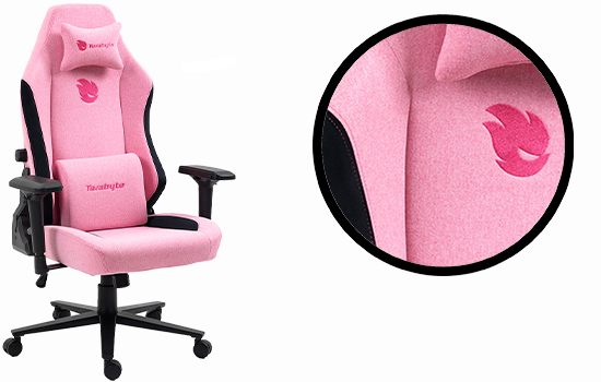  Cadeira Gamer Terabyte Style